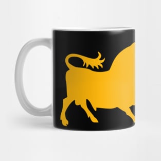 Caesar's Legion Logo Mug